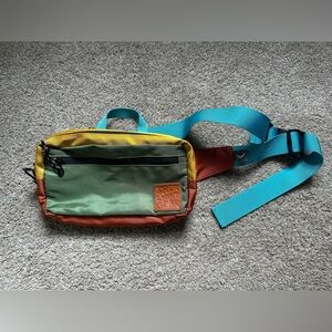 Trek Light Everyday Fanny Pack (Cypress)